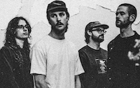 Last Ride Records Announce 7 Inch For GLOAM