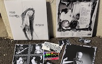 HEAD CLEANER "No Truth" VInyl Reissue