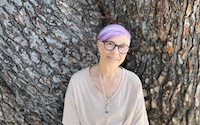 KIRA ROESSLER (Black Flag) Announces New Solo Album