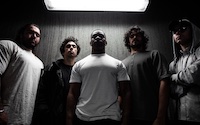 Closed Casket Activities To Release LP For LIVING WEAPON