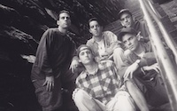 Equal Vision To Reissue OUTSPOKEN "The Current" As A LP