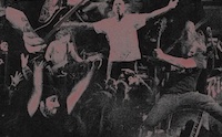 Triple B Records Release "Forever" LP For RISK
