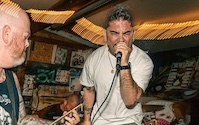 Rebirth Records Release Debut LP For SUBVERSIVE INTENT
