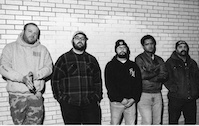 SEARCH WARRANT Join WAR Records For Debut LP