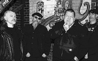 SHEER TERROR Release New Track Off Upcoming Mini LP
