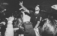 STAB Release New Track "New England Numb"