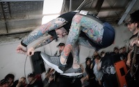 T.C.B Release Two New Tracks