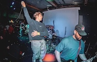 WRECKAGE To Release Debut LP "Life On Display"