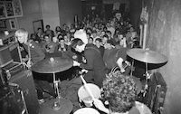 ANTIOCH ARROW "Your Hearts Belong To Us" Compilation LP