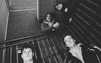 AUTOIGNITION Release "Against The World" EP