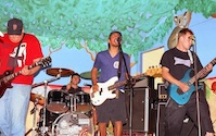 FRONTSIDE Release Two Lost Tracks From 2002