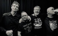 TOTALITÄR To Release Selftitled Album