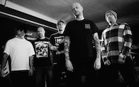 TRENCHWAR To Release Debut LP  "Overlords Of Cold" 