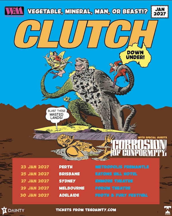 COC