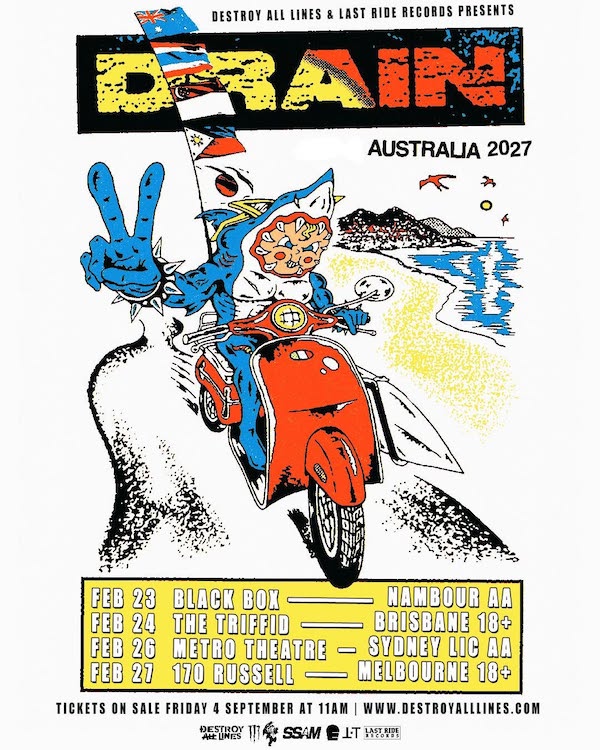 DrainTour27