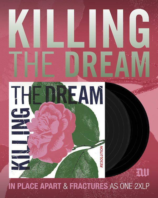 KillingTheDream