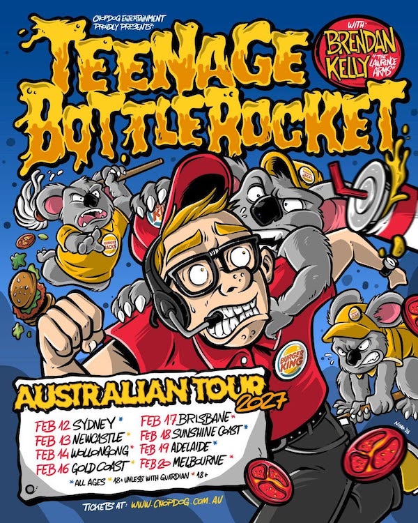 TBRtour