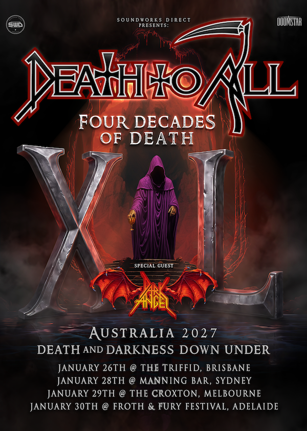 deathtour
