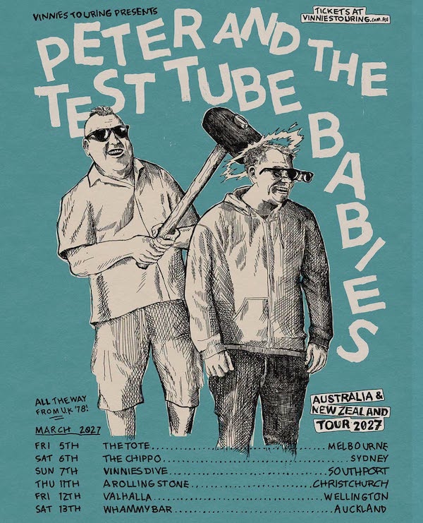 petertest
