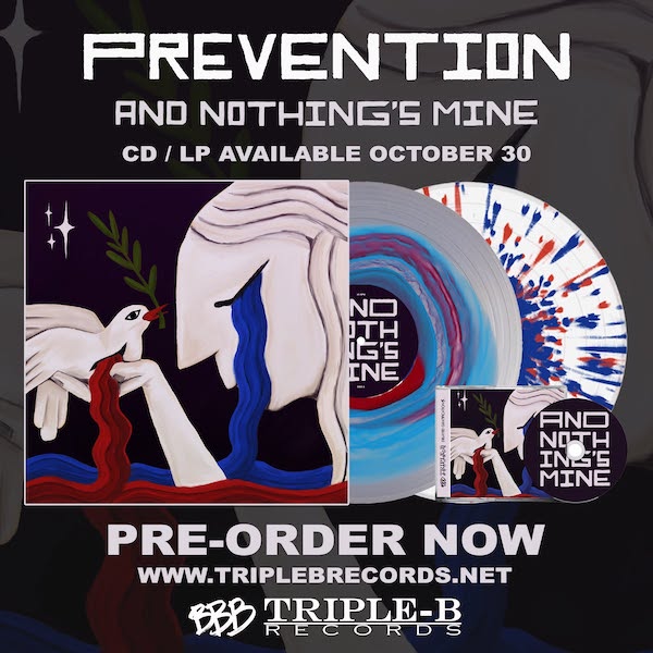 prevention