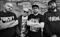 ALL IN Release New Track "Snakes In The Sanctuary"