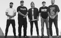 LLR Release Debut Track For CHAIN OF FOOLS
