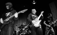 CHALKED Join Loudmouth Records And Release Demo
