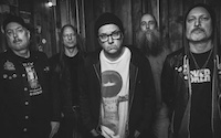DISFEAR Announce New Album "The Last Nail"