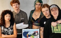 Fortify Records Release Debut EP For HUMAN CONDITION