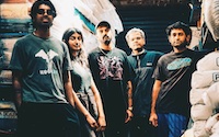 ILLAN KAAPAN To Release Debut EP Titled "Undeniable"