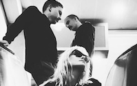 Team Glasses Release Debut Track For KINGS CURRENCY