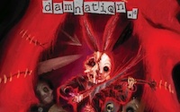 DAMNATION AD "Misericordia" 30th Anniversary LP Reissue