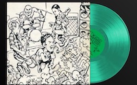 Radio Raheem To Reissue MURPHY'S LAW "Bong Blast" EP