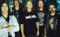 POWER TRIP Release Two New Tracks “Precinct 3 / Scavenger”