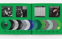 REVELATION RECORDS First 25 Releases Book Announced