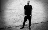 RUSS RANKIN To Release New Solo EP 