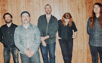 SPANISH LOVE SONGS Announce New LP