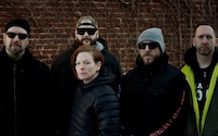 WALLS OF JERICHO Announce "System Error: Humanity" LP