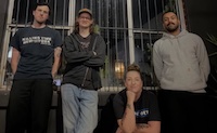 The Omission Release Demo For WIRED SHUT