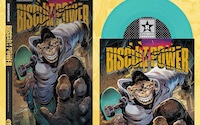 GORILLA BISCUITS Announce Graphic Novel And 7 Inch