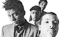 Trust Records To Release BAD BRAINS "Are You Ready" LP