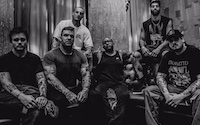 CRIMINAL INSTINCT Return With New EP
