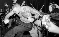 Brisbane Band FANTASY Release Demo