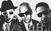 Hellcat Release Debut LP For THE FAMILY BUSINESS