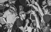 MONTCLAIR Join New Morality Zine Records And Release Song