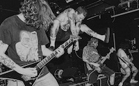Closed Casket Activities To Release LP For NEW WORLD MAN