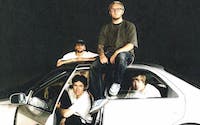 ONE STEP CLOSER Announce New Album "Zero"