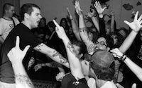 PREVENTION Join Triple B Records For Debut LP Release