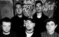 Burning Hammer Release New Track For SHELLGAME