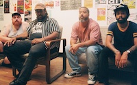 Epitaph Announce New Album For SOUL GLO
